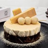 豆乳黑芝麻巴斯克蛋糕 | 烤爱 商品缩略图0
