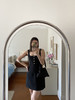 my black slip dress 商品缩略图1