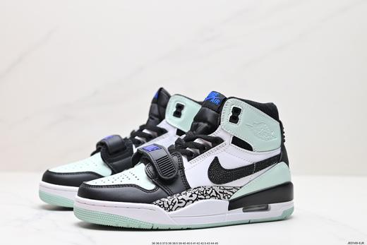 耐克Nike Air Jordan Legacy 312中帮休闲运动板鞋FD4332-141男女鞋 商品图3