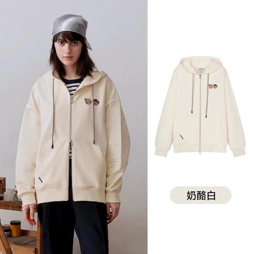 [Teenieweenie]B4F| 卫衣外套 商品图2