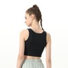 2024春夏新款晴艺运动瑜伽背心 商品缩略图3