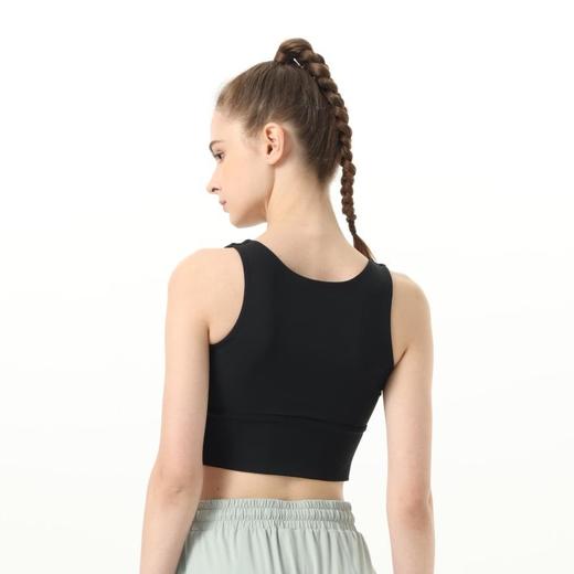 2024春夏新款晴艺运动瑜伽背心 商品图3