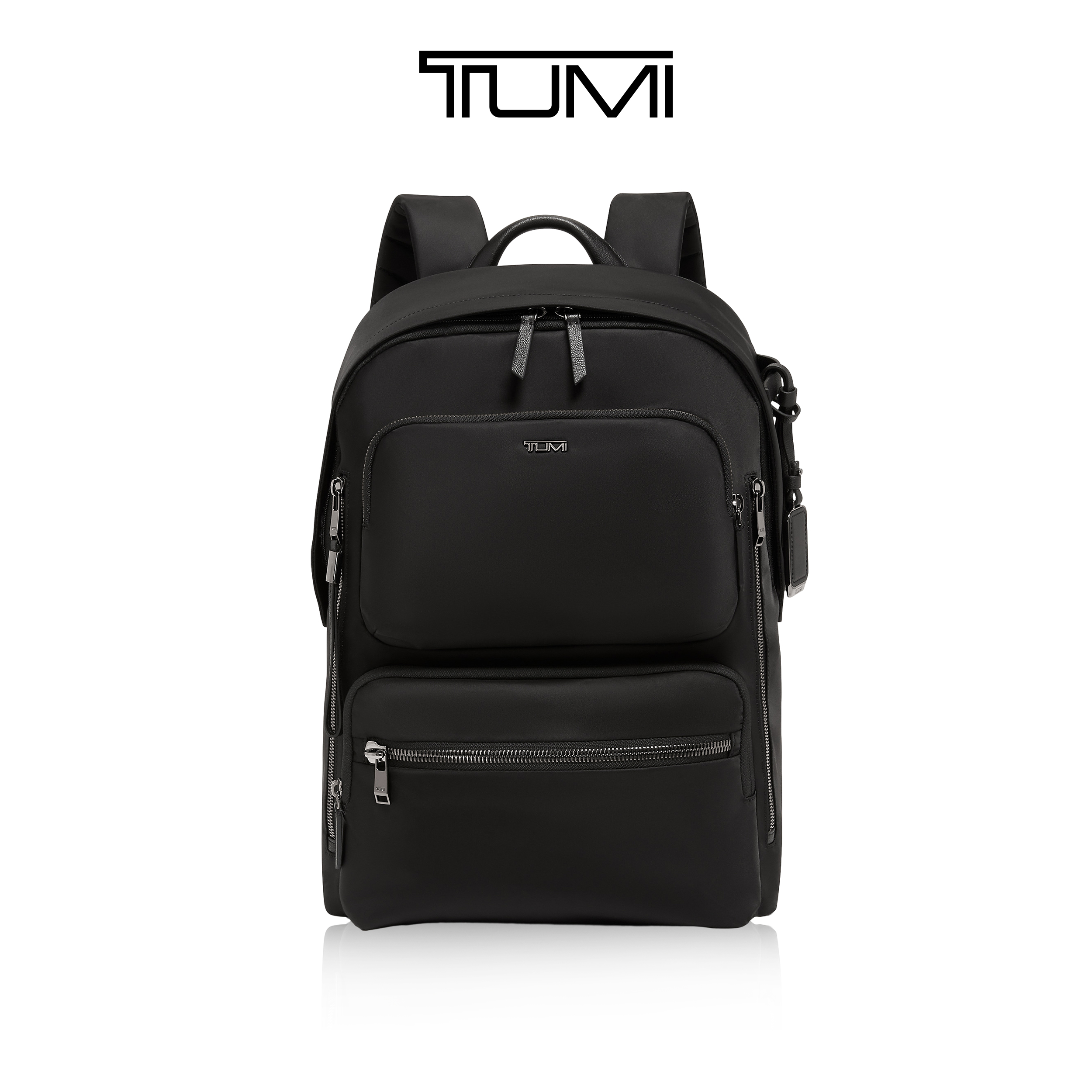 TUMI 背包女  0196663DGM-F .【刻字后发出的商品，不支持退换货服务】