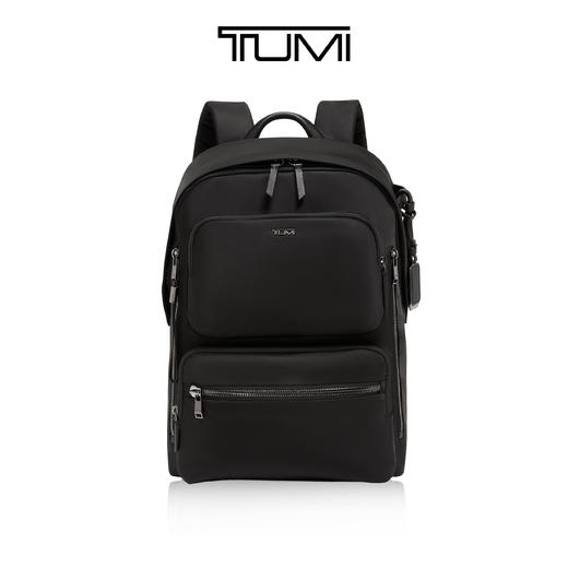 TUMI 背包女  0196663DGM-F .【刻字后发出的商品，不支持退换货服务】 商品图0