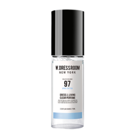 W.Dressroom 香氛喷雾 NO.97四月棉 70ml