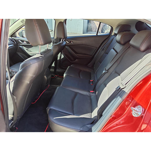 马自达 3 昂克赛拉 两厢 2.0L 自动运动型 【长租-北京】 商品图8