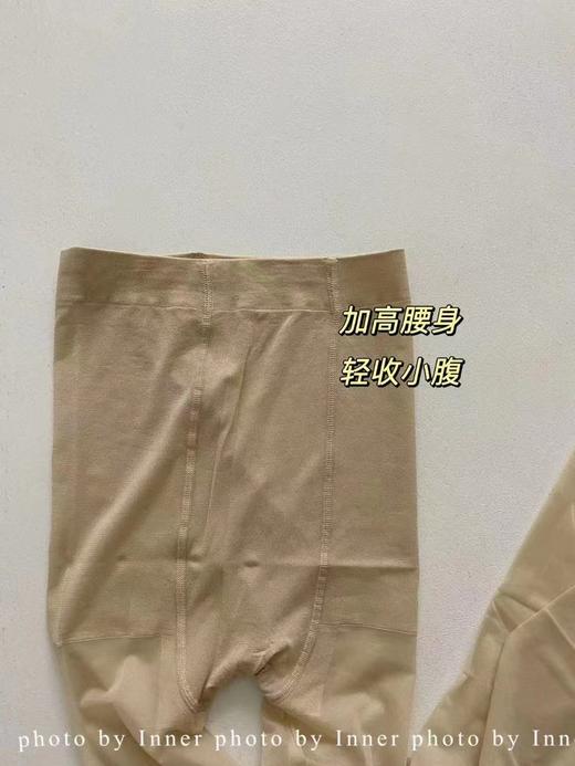 博狼茜66080-真实水光丝袜 商品图5