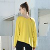 2024春夏新款S乐心瑜伽运动罩衫 商品缩略图1