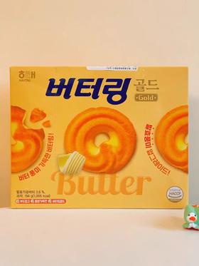 해태 버터링 골드194g