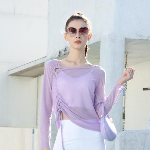 2024春夏防晒运动时尚S冰潼外衫 商品图2