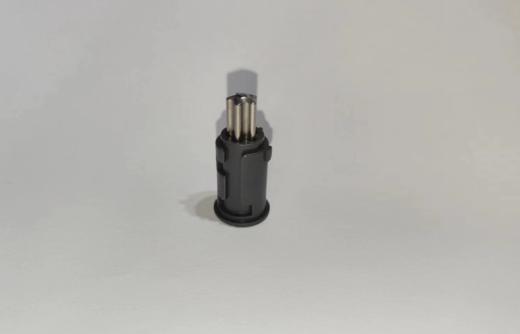 【配件】DL-5028新款 陶瓷碗（蓝色新款）/陶瓷碗（红色新款） /陶瓷碗（黄色新款 ）/小碗盖（新款 ）/收纳盒（新款 ）/佐料刀组件（新款 ）/湿料刀（新款）/干料刀（新款）/刀轴（新款） 商品图8