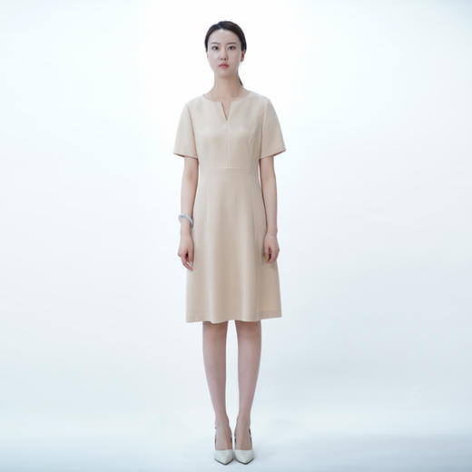 MI2L099麦克斯菲瑞连衣裙 商品图3