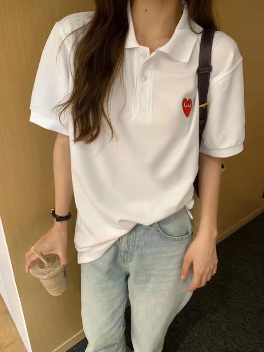 <曾小咸推荐>  Polo衫 商品图5