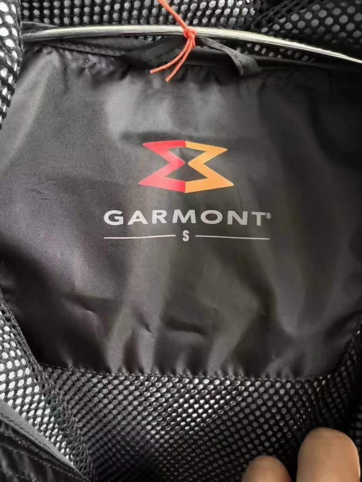 正品意大利garmont噶嘎蒙特户外风衣软壳 商品图1