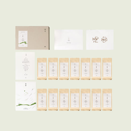 云曼 | 2024年安吉白 商品图2