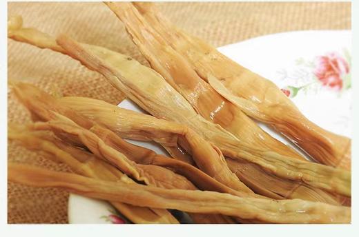 笋尖500g/袋 商品图1