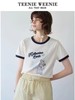[Teenieweenie]B4F| 圆领短袖 商品缩略图1