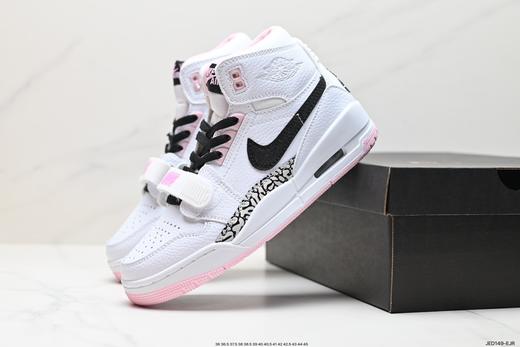 耐克Nike Air Jordan Legacy 312中帮休闲运动板鞋FD4332-141男女鞋 商品图7