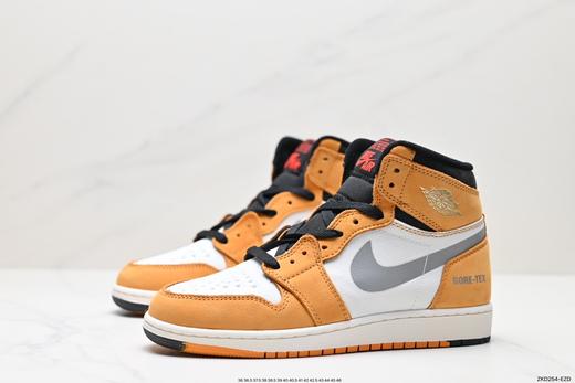 耐克乔丹Nike Air Jordan 1 Retro High OG高帮休闲运动板鞋DB2889-003男女鞋 商品图3