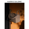 Harris Salome质感琳迪包 头层牛皮手提单肩斜挎包 商品缩略图3