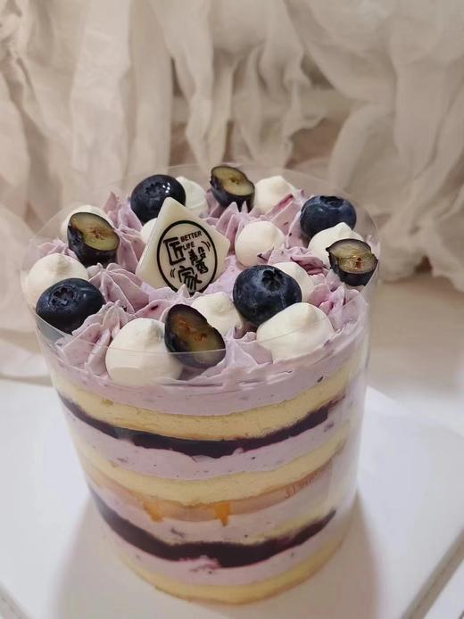 4寸“莓”好时光（含奶酪，提前半天预约） 商品图0