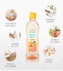 AWAS浓缩型厨房用洗洁精苹果梨味  3瓶 商品缩略图4