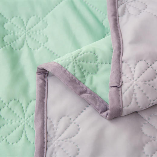 【麦上家居】冰泉凉感被  夏凉被空调被MS 商品图8