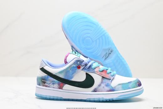 耐克Nike SB Dunk Low低帮休闲运动滑板板鞋耐克Nike SB Dunk Low低帮休闲运动滑板板鞋HF6061-400男女鞋男女鞋 商品图4