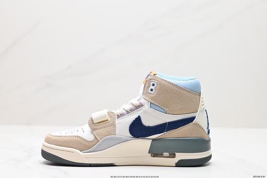 耐克Nike Air Jordan Legacy 312中帮休闲运动板鞋FD4332-141男女鞋 商品图2