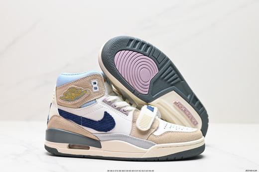 耐克Nike Air Jordan Legacy 312中帮休闲运动板鞋FD4332-141男女鞋 商品图4