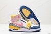 耐克Nike Air Jordan Legacy 312中帮休闲运动板鞋FD4332-141男女鞋 商品缩略图4