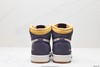 耐克乔丹Nike Air Jordan 1 Retro High OG高帮休闲运动板鞋DB2889-003男女鞋 商品缩略图5