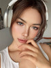 [韩国美瞳] FavorrBeauty 韩国年抛 敏感眼无佩戴感一副（2片） 商品缩略图11