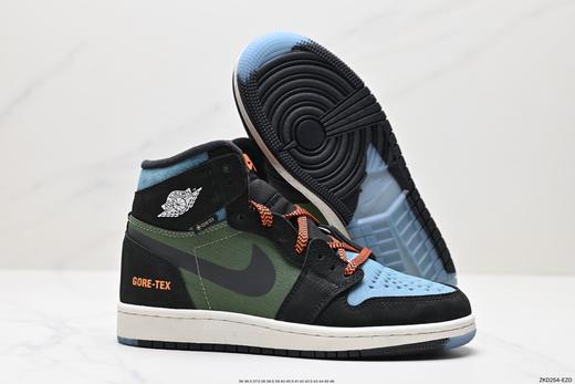 耐克乔丹Nike Air Jordan 1 Retro High OG高帮休闲运动板鞋DB2889-003男女鞋 商品图4