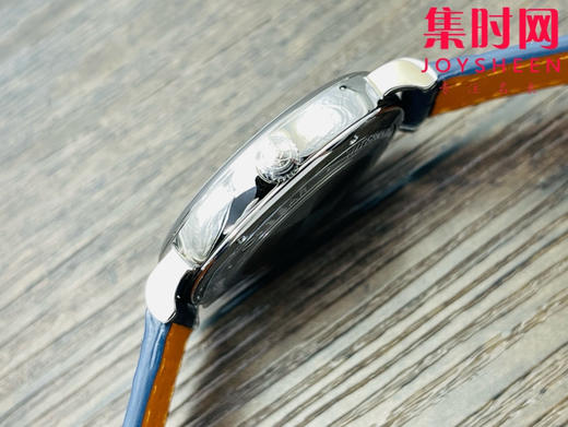 IWC万国 柏涛菲诺系列37mm 波涛菲诺女士机械腕表 商品图4