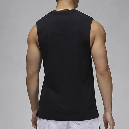 AS M J DF SPRT SLVLS TOP 商品图1