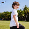 NIKE 夏 小童 短袖T恤 NKB-TE-L465 商品缩略图4