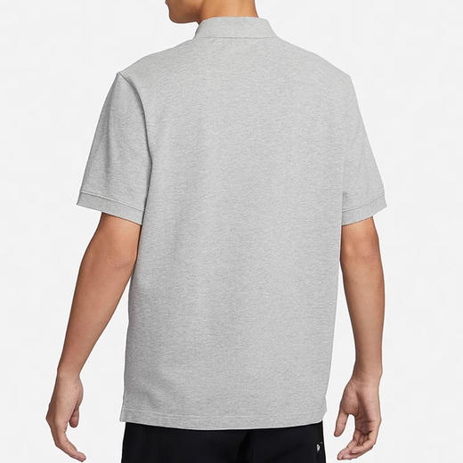 AS M NK CLUB SS POLO PIQUE 商品图1