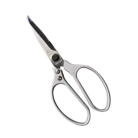 沪森 不锈钢家用剪刀