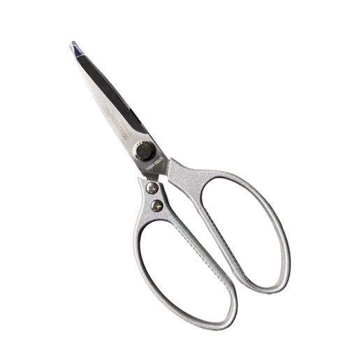 沪森 不锈钢家用剪刀 商品图0