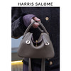 Harris Salome质感琳迪包 头层牛皮手提单肩斜挎包 商品缩略图2