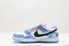 耐克Nike SB Dunk Low低帮休闲运动滑板板鞋耐克Nike SB Dunk Low低帮休闲运动滑板板鞋HF6061-400男女鞋男女鞋 商品缩略图2