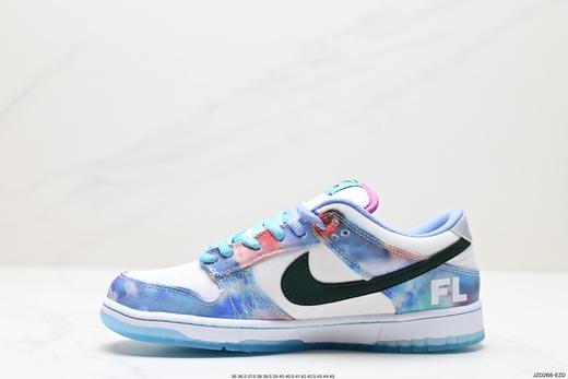 耐克Nike SB Dunk Low低帮休闲运动滑板板鞋耐克Nike SB Dunk Low低帮休闲运动滑板板鞋HF6061-400男女鞋男女鞋 商品图2