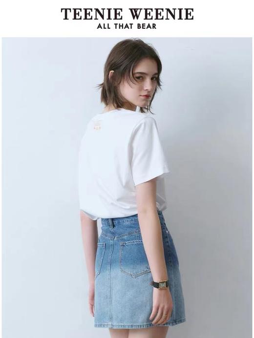 [Teenieweenie]B4F|圆领短袖 商品图2