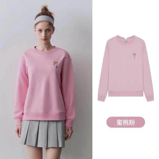 [Teenieweenie] B4F|休闲卫衣 商品图1