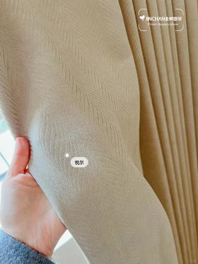 我好爱这个家啊，美法式混搭风yyds！（悦尔）