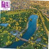 预售 【中商原版】London from the Air 进口艺术 俯瞰伦敦 Rizzoli 高空摄影集城市景观摄影 商品缩略图1