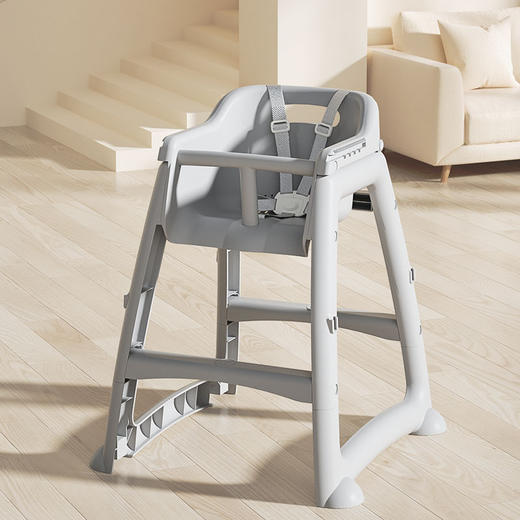 【肯德基麦当劳同款宝宝餐椅】新一代加厚儿童餐椅多功能宝宝餐椅婴儿吃饭椅子 商品图5