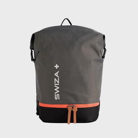 SWIZA 双子星双肩背包