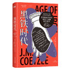 【磨铁】黑铁时代  [南非]J.M.库切 商品缩略图0